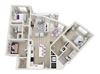WHIMSY Floor Plan WHIMSY Floor Plan at Altis Little Havana, Florida, 33135